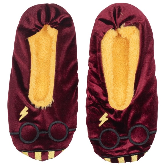 soft cozy slippers